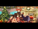 【FGO】渡辺綱（マイルーム）出陣。