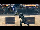 鉄拳8 戦帝 JACK-8 vs YOSHIMITU 2024/12/16のベストバウト