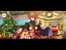 【FGO】渡辺綱（マイルーム）それで良ければ。
