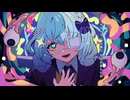 【オリジナルMV】モニタリング/DECO*27 歌ってみた by_白咲百合