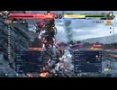 鉄拳8 戦帝 JACK-8 vs JUN 2024/12/17のベストバウト
