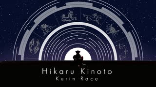 【Rimworld】超能力者と化したヒカルPV.Archon