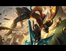 【LOL】闇のゲーム　リーグオブレジェンド【実況プレイ】 その134
