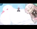 【ゆめ2っき】ゆめさんぽ 41日目 【CeVIO実況プレイ】