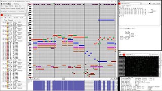 [VGM to MML] がんばらなかった