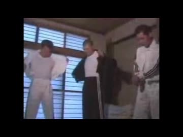 人間の三大欲求を失った空手部