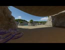 【VRChatワールド紹介】Resort˸Crystal Bay