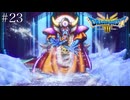 もう一度あの仲間と世界を救う【ドラゴンクエスト3 リメイク】いばらの道　#23