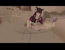 【VRChatワールド紹介】Blossom＆Cosmetics Room