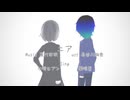 【UTAU Cover＋α】ニア【七唄セブン×闇唄蒼＋@SonoCa】