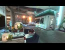 【VRChatワールド紹介】Cyber Vtuber room