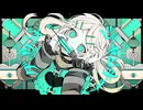 ジャンキーダウン / Covered by 海月ニア(クラゲニア)【歌ってみた】