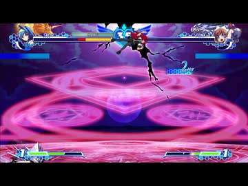 アルカナハート3LMSSSXランクマ日記Part2【2024/12/20】