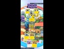 【ポケポケ】ピカチュウミラーは速度対決！