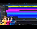 僕らのシンフォニー（2024Winter Strings MIX）【TrySail結成10周年お祝い作品】[Synthesizer Vカバー]