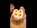 I Made An Egg Sandwich With ‪@BayashiTV_‬ - MrBeast Short Video 11