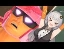 【VOICEROID実況】無料のスマッシュ！？パナし技を手に入れた無敵のあかりCF【スマブラSP】