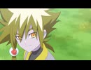 総統閣下は「わんぷり」の第44-45話を見たようです。