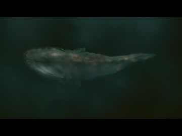 自由の鯨/初音ミク