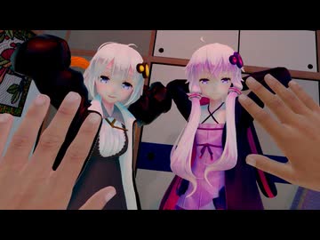 V R 一 転 攻 勢 ( 前 回 の つ づ き )