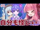 【ホラー】妹の声で喋る彼女？お姉ちゃんと一緒に推理しようや #3【Inverted Angel】