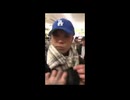 客引きを私人逮捕する久永小太郎