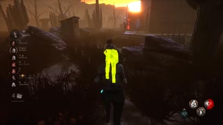 【 1時間40分 】【 Dead by Daylight 】 2 vs 8 モード　2024年 秋 【 サバイバー 】
