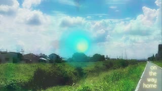on the way home - Ryota Oiwa