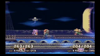 聖剣伝説3 アンジェラ編14
