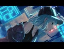 fillca - 月夜に照らされ (feat.宮舞モカ)