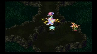 聖剣伝説3 アンジェラ編15