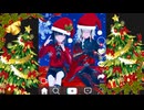 【MMD刀剣乱舞】Merry×Merry Xmas★