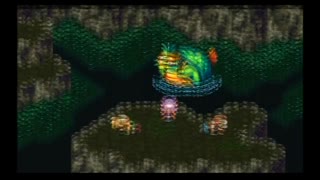 聖剣伝説3 アンジェラ編16