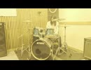 【叩いてみた】おはなしは続く/sabio feat.宮舞モカ 重音テト【ver.tatsu】