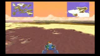 聖剣伝説3 アンジェラ編18