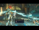 【ゆっくり実況】Warframeやるよ　～ヘックスフィナーレ（Warframe1999）～