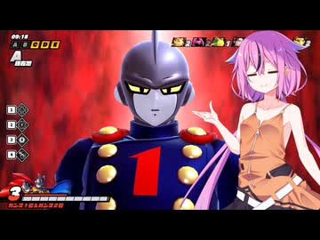 【ドラゴンボールザブレイカーズ】ヒメちゃんの人類殲滅戦 #266
