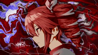 CRAZY NIGHT / 重音テトSV
