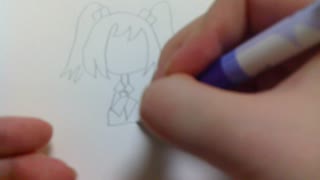 あおさくん(私のオリキャラ)