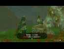 #72【ゼルダの伝説 ティアーズ オブ ザ キングダム】喋るコッコという胡散臭い話を本気で信じる勇者！