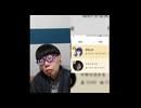 ニンポー（千代豊和）　深夜バトル