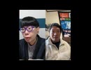ニンポー（千代豊和）　早起きマン