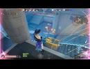Strinova(ストリノヴァ)#5、新キャラ「ガラテア」でエスコート