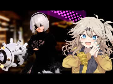【FOAMSTARS】泡まみれパーティ#6【VOICEVOX実況】