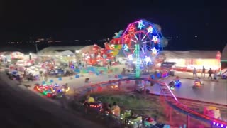 ピロにし、ラオスのやばい遊園地で笑う【ピロにしチャンネル切り抜き】