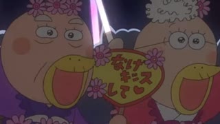 カオスバトル・ミッション10「ザンダー大月発狂祭!!!」