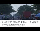 コンゴ「マラリアじゃありません」→「やっぱマラリアでした」疾病Xの正体発表