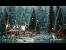WhiteXmas/feat. 夢ノ結唱ROSE