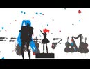 無限遠の君へ / 重音テトSV