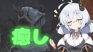 【Dead by Daylight】癒しの雪だるま様【DBD / VOICEROID実況】